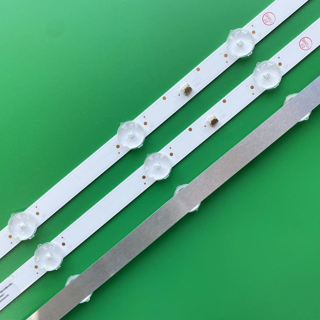 LED підсвітка TV 43" LB4310S V0_02 E313218 LB4310W V0_00 E469119 43PUS7556/12 3шт. - Фото 4 LED підсвітка TV 43" LB4310S V0_02 E313218 LB4310W V0_00 E469119 43PUS7556/12 3шт. - изображение 4