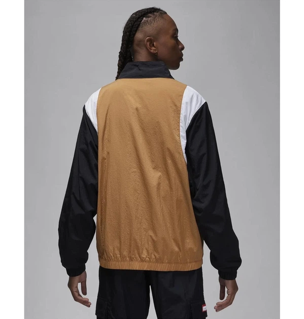Кофта мужская Jordan Essentials - Brown M Комбінований FN4621-231 - Фото 3 Кофта мужская Jordan Essentials - Brown M Комбінований FN4621-231 - изображение 3
