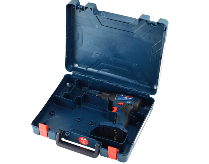 Дрель-шуруповерт Bosch Professional GSR 185-LI без аккумулятора - изображение 3