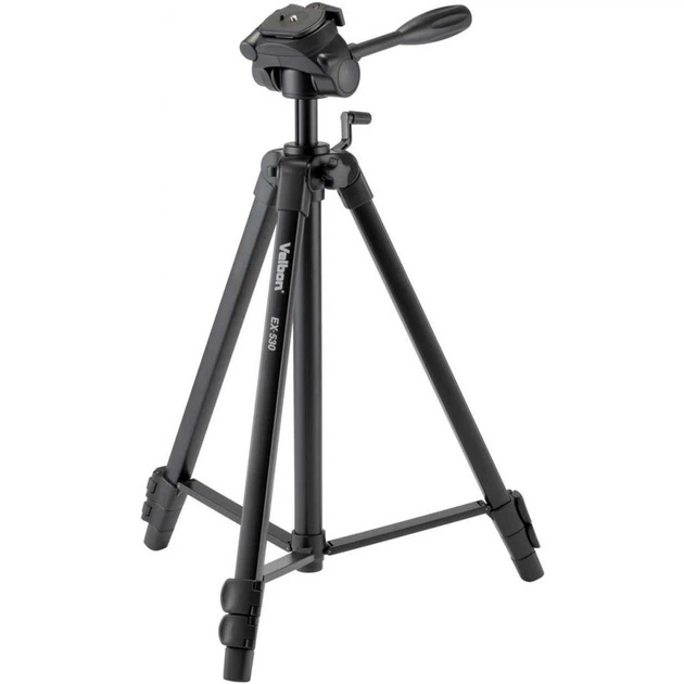 Штатив Velbon EX-530 - Фото 1 Штатив Velbon EX-530 - изображение 1