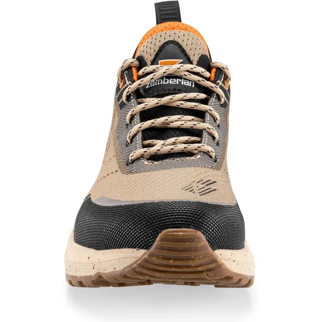 Трекінгові кросівки чоловічі Zamberlan 350 Devero LOW GTX Sand 45.5 (100080664) - зображення 5