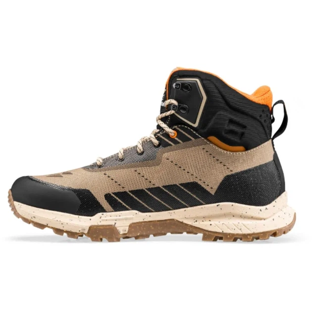 Ботинки демисезонные для трекинга Zamberlan 351 Devero MID GTX Sand 42.5 (100080662) - изображение 4
