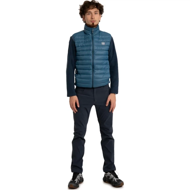 Жилет-безрукавка Turbat Zhandarm 3 Mns Midnight blue S (100076541) - Фото 2 Жилет-безрукавка Turbat Zhandarm 3 Mns Midnight blue S (100076541) - зображення 2