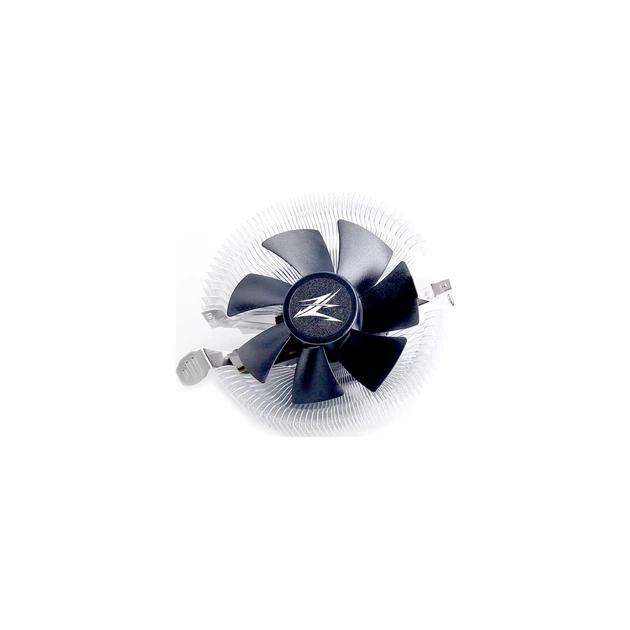 Кулер для процесора Zalman CNPS80GREV.3 - изображение 3