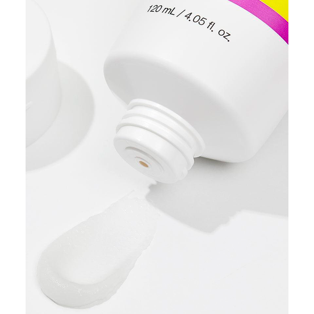 Cosrx Ніжний пілінг-гель для обличчя, Low pH Good Night Soft Peeling Gel, 120 мл - зображення 2