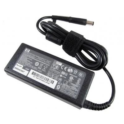 Блок питания к ноутбуку HP 65W 18.5V 3.5A разъем 7.4/5.1(pin inside) (ED494AA / PPP09L-Е / A40043) - Фото 1 Блок питания к ноутбуку HP 65W 18.5V 3.5A разъем 7.4/5.1(pin inside) (ED494AA / PPP09L-Е / A40043) - изображение 1