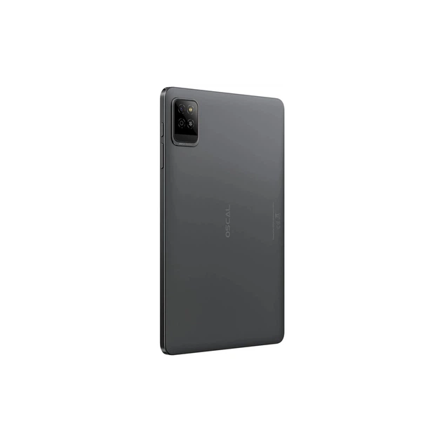 Планшет Oscal Pad 30 10.1" 4/128GB/Wi-Fi/ Grey (6931548323082) - Фото 7 Планшет Oscal Pad 30 10.1" 4/128GB/Wi-Fi/ Grey (6931548323082) - изображение 7