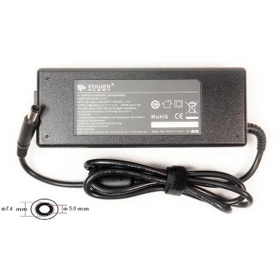 Блок питания к ноутбуку PowerPlant DELL 220V, 19.5V 130W 6.7A (7.4*5.0) (DL130G7450) - Фото 1 Блок питания к ноутбуку PowerPlant DELL 220V, 19.5V 130W 6.7A (7.4*5.0) (DL130G7450) - изображение 1