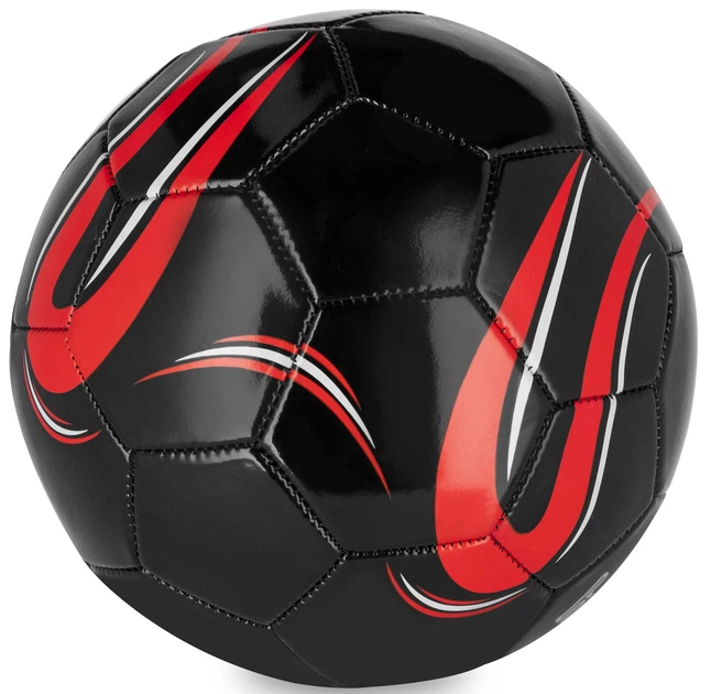 Piłka nożna Spokey Mercury Rozmiar 5 (5905339426000) - obraz 2