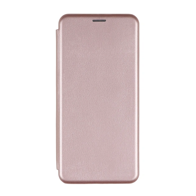 Чохол-книжка шкіра для Samsung Galaxy M14 5G (M146) Колір Rose Gold - изображение 10