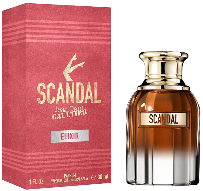 Парфуми для жінок Jean Paul Gaultier Scandal 30 мл (8435415113984) - зображення 2