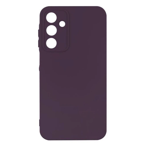 Чохол Silicone Cover Full Camera (A) для Samsung Galaxy A25 5G (A256) Колір 18.Black - Фото 9 Чохол Silicone Cover Full Camera (A) для Samsung Galaxy A25 5G (A256) Колір 18.Black - изображение 9
