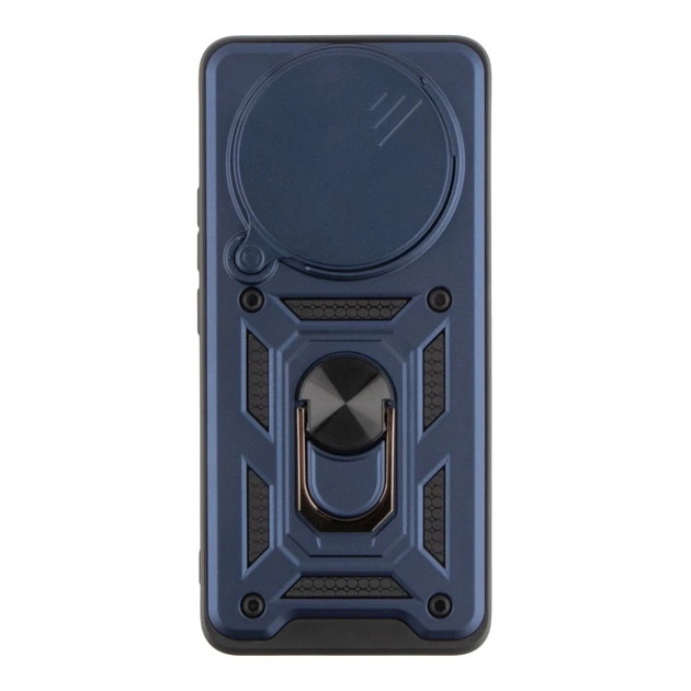 Чохол Armor Guard Shield для Xiaomi Redmi Note 14 Pro+ 5G Колір Black - Фото 3 Чохол Armor Guard Shield для Xiaomi Redmi Note 14 Pro+ 5G Колір Black - изображение 3