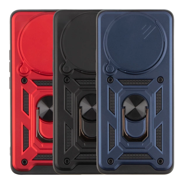 Чохол Armor Guard Shield для Xiaomi Redmi Note 14 Pro+ 5G Колір Black - Фото 9 Чохол Armor Guard Shield для Xiaomi Redmi Note 14 Pro+ 5G Колір Black - изображение 9