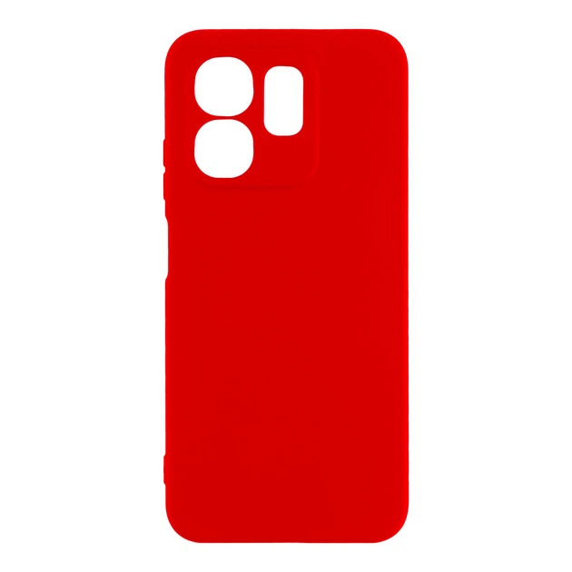 Чохол Silicone Cover Full Camera (A) для Infinix Smart 9 Колір 14.Red - Фото 12 Чохол Silicone Cover Full Camera (A) для Infinix Smart 9 Колір 14.Red - изображение 12