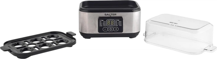 Jajowar SALTER EK6153VDE - obraz 2