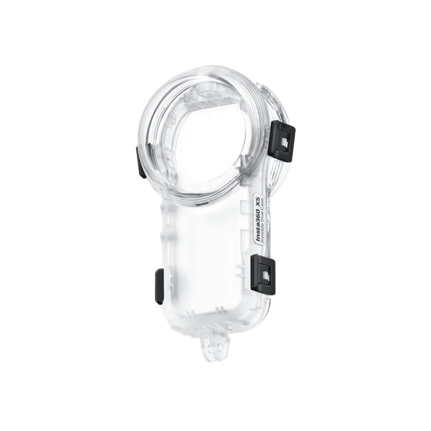 Корпус для дайвінгу Insta360 X5 Invisible Dive Case (12311) - Фото 1 Корпус для дайвінгу Insta360 X5 Invisible Dive Case (12311) - зображення 1