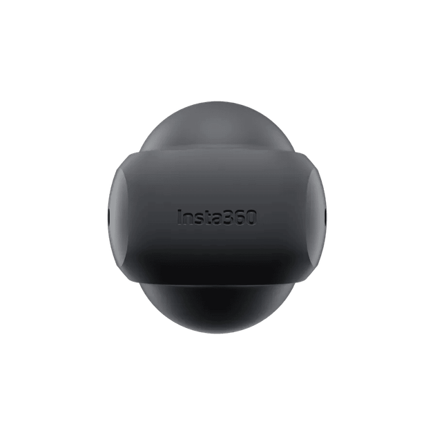 Захисна кришка на лінзу Insta360 Lens Cap для X5/X4 (12314) - зображення 4