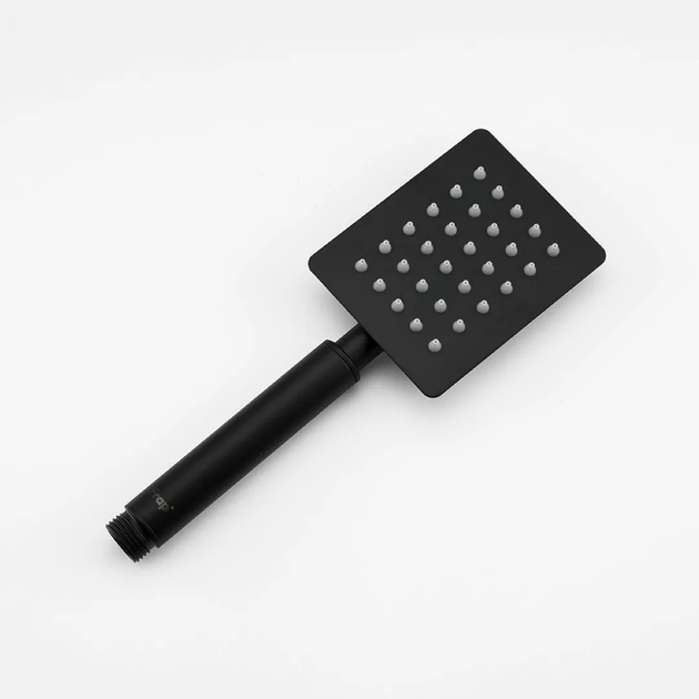 Змішувач для ванни F32802-6, чорний frap F32802-6 - изображение 4