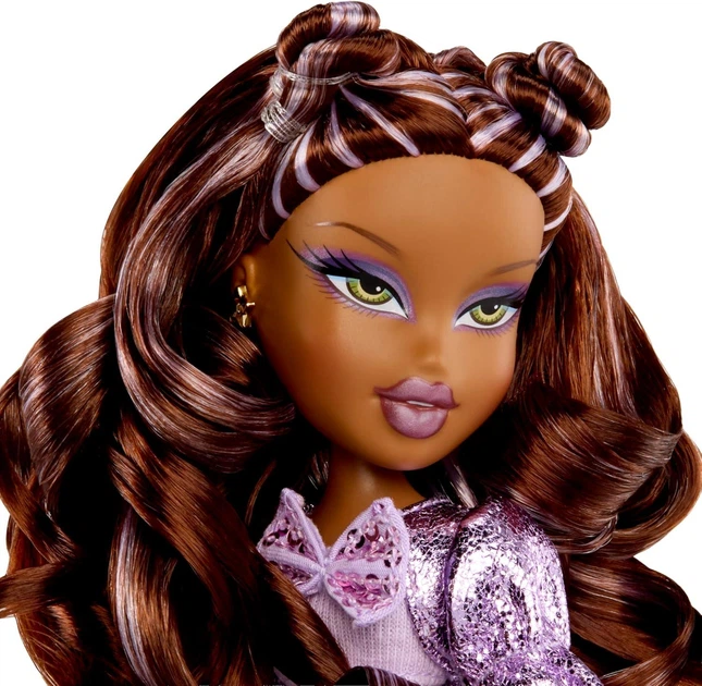 Кукла Bratz Pop Starz Саша 595991 - Фото 3 Кукла Bratz Pop Starz Саша 595991 - изображение 3