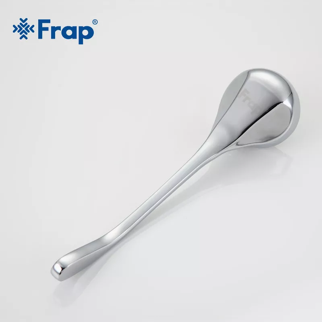 Ручка для ліктьового змішувача H54 frap H54 - изображение 3