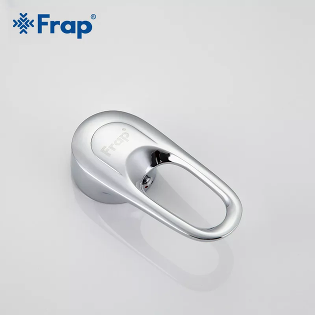 Ручка для змішувача H04, 40 мм frap H04 - изображение 5
