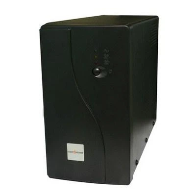 Пристрій безперебійного живлення U650VA (AVR) USB LogicPower (1079) - Фото 1 Пристрій безперебійного живлення U650VA (AVR) USB LogicPower (1079) - изображение 1