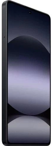 Мобільний телефон Xiaomi Redmi Note 14S 12/512GB Midnight Black - зображення 3