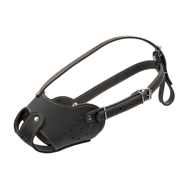 Намордник CoLLaR стафф Черный (26032053) - изображение 2