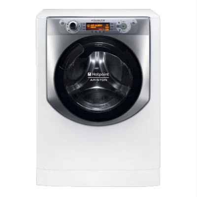 Стиральная машина Hotpoint-Ariston AQ114D 697D EU/B (AQ114D697DEU/B) - Фото 1 Стиральная машина Hotpoint-Ariston AQ114D 697D EU/B (AQ114D697DEU/B) - изображение 1