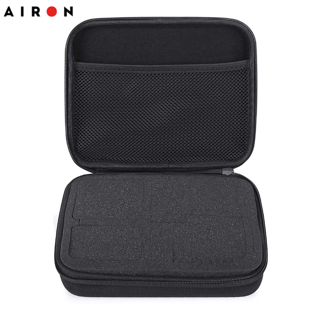 Кейс AIRON AC102 розмір M для екшн-камер GoPro, ProCam, Xiaomi YI, SJCam. - зображення 6