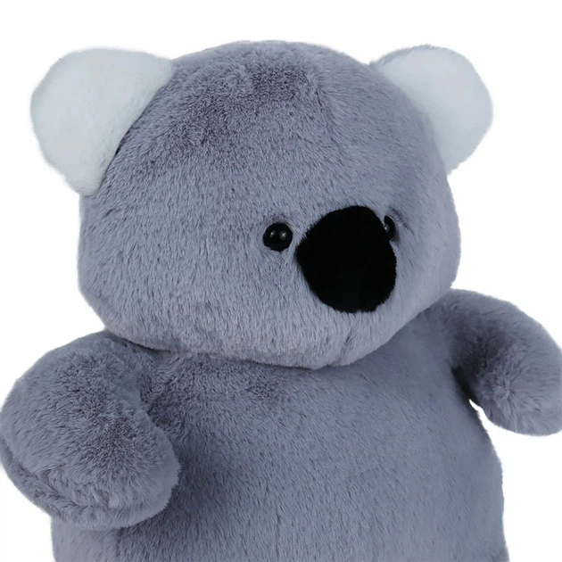 Детская мягкая игрушка "Малыш Коала" FWPBABYKOALA24GY0 30 см - изображение 2