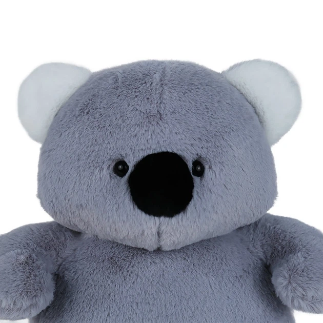 Детская мягкая игрушка "Малыш Коала" FWPBABYKOALA24GY0 30 см - изображение 5
