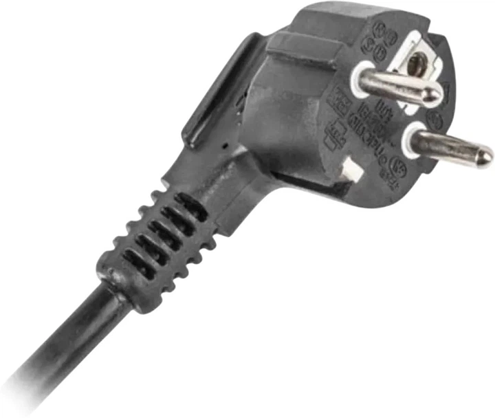 Подовжувач Lanberg PDU-05F-0200-BK - зображення 5