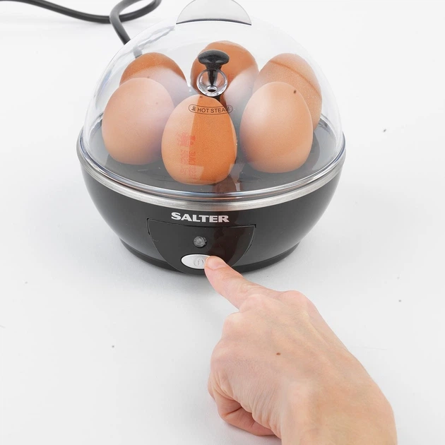 Jajowar SALTER EK2783V2FVDE - obraz 8