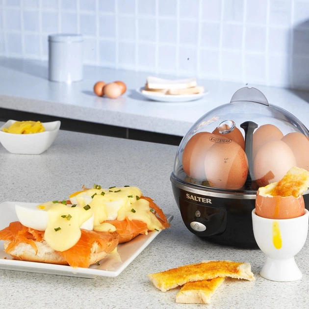 Jajowar SALTER EK2783V2FVDE - obraz 11