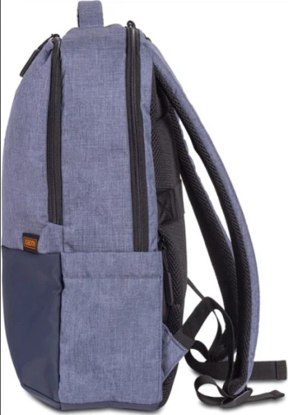 Рюкзак Xiaomi Business Commute Backpack Light Blue - Фото 2 Рюкзак Xiaomi Business Commute Backpack Light Blue - изображение 2
