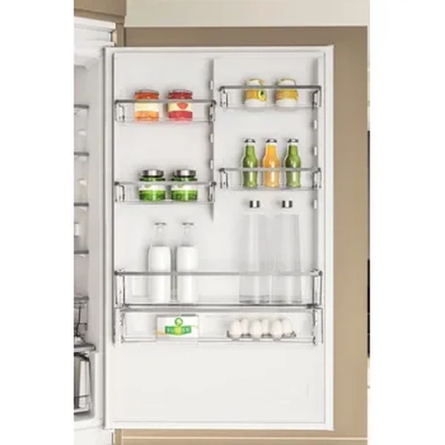 Холодильник WHIRLPOOL WH SP70 T121 - изображение 3