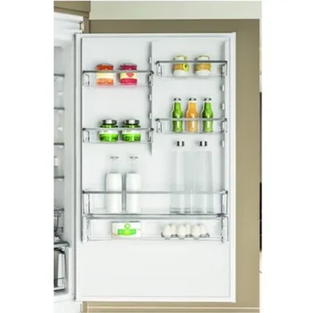 Холодильник WHIRLPOOL WH SP70 T121 - изображение 10