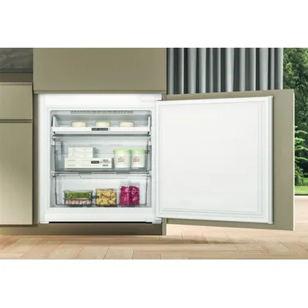 Холодильник WHIRLPOOL WH SP70 T121 - изображение 12