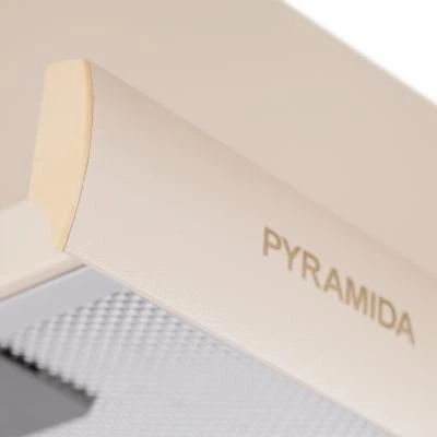 Вытяжка кухонная Pyramida TL 60 IV - изображение 6