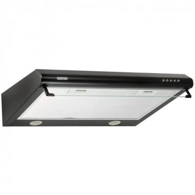 Витяжка кухонна ELEYUS BONA ІІ LED SMD 60 BL - Фото 3 Витяжка кухонна ELEYUS BONA ІІ LED SMD 60 BL - зображення 3