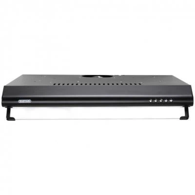 Витяжка кухонна ELEYUS BONA ІІ LED SMD 60 BL - Фото 4 Витяжка кухонна ELEYUS BONA ІІ LED SMD 60 BL - зображення 4