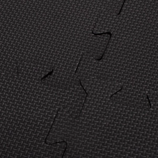 Килимок пазл Springos пінопластовий 60 x 60 x 1.2 см 6 шт. (5907719403298) - зображення 8