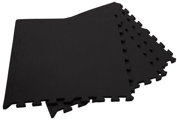 Килимок пазл Springos пінопластовий 60 x 60 x 1.2 см 6 шт. (5907719403298) - зображення 10