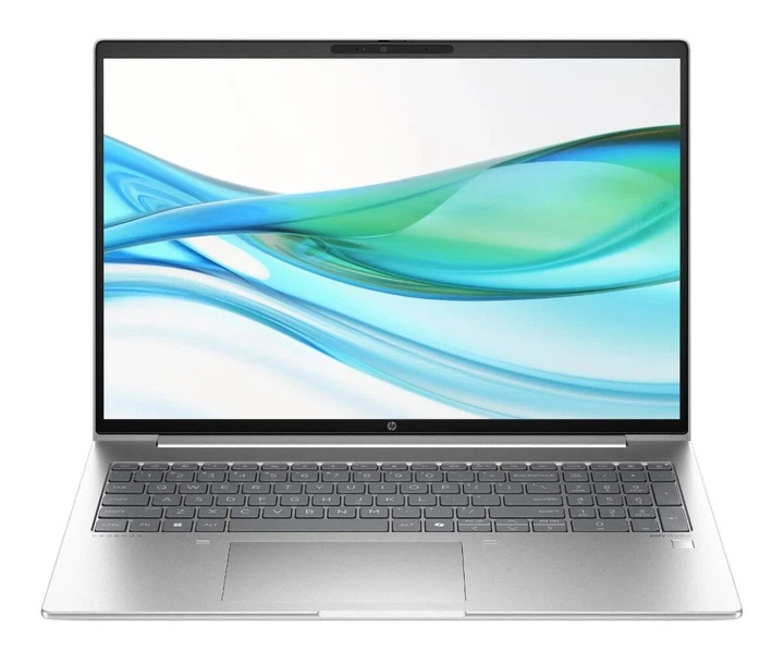 Ноутбук HP ProBook 460 G11 Ultra 5-125U/24GB/512/Win11P (A38DMET) - Фото 3 Ноутбук HP ProBook 460 G11 Ultra 5-125U/24GB/512/Win11P (A38DMET) - зображення 3