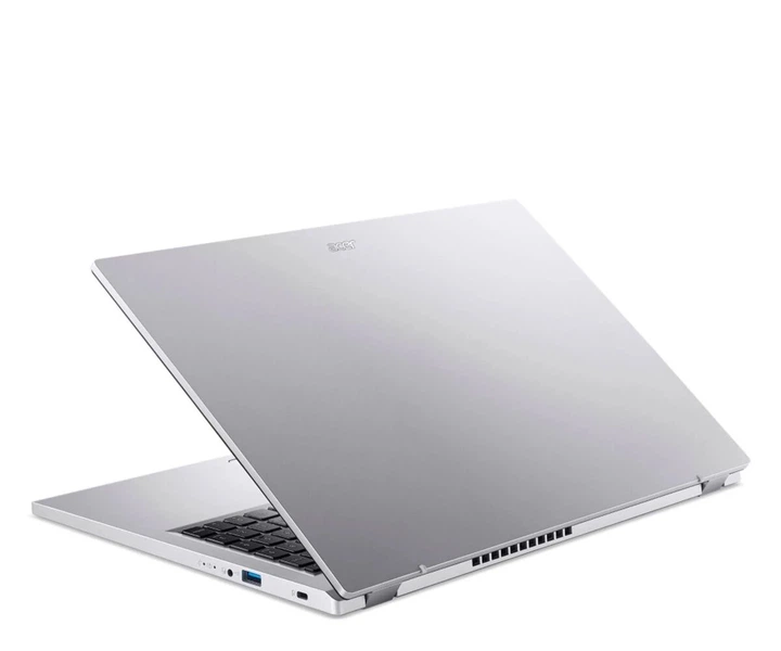 Ноутбук Acer Extensa 15 i7-13620H/24GB/512/Win11 silver (EX215-57 || NX.EJDEP.001) - изображение 6