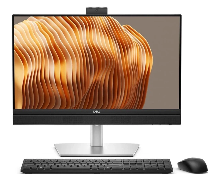 Компьютер Dell Pro 24 All-in-One Ultra 7 265/32GB/512/W11P (BTO103_QB24250_EMEA) EU - изображение 3