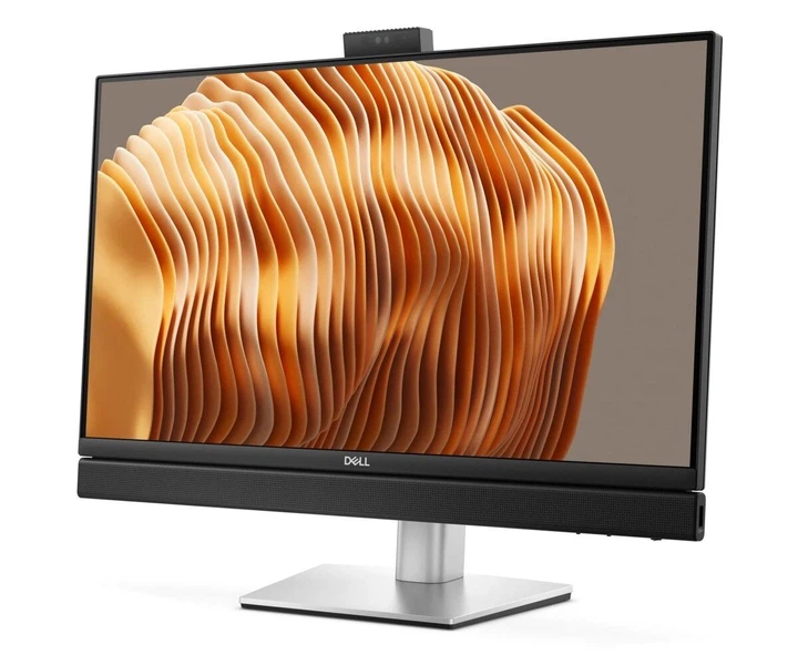 Компьютер Dell Pro 24 All-in-One Ultra 7 265/32GB/512/W11P (BTO103_QB24250_EMEA) EU - изображение 4