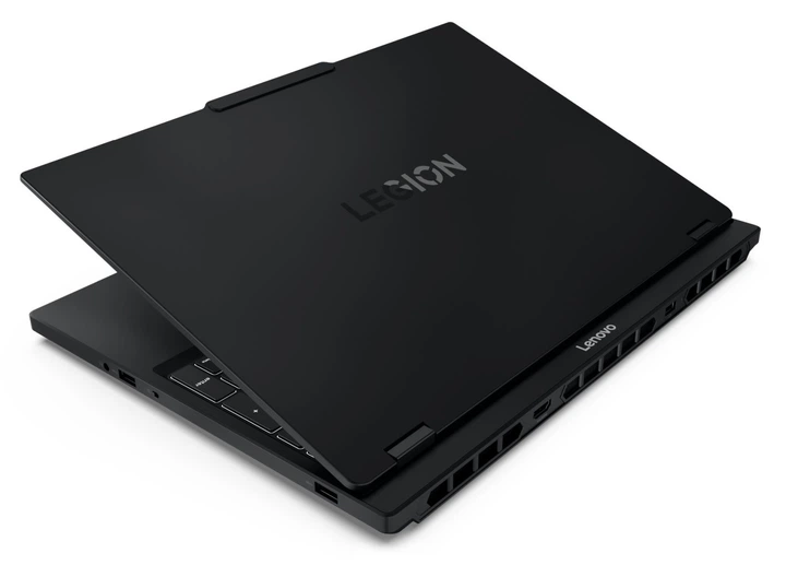 Ноутбук Lenovo Legion 5 15AKP10 (83F1005RRA) Eclipse Black - Фото 8 Ноутбук Lenovo Legion 5 15AKP10 (83F1005RRA) Eclipse Black - зображення 8